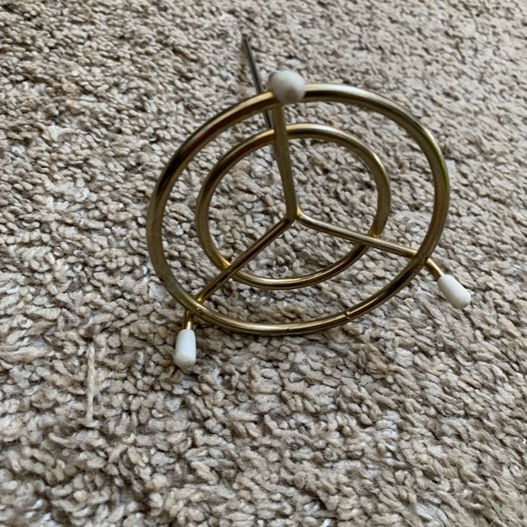 Restaurant Ticket Stabber - Picture 2 of 4